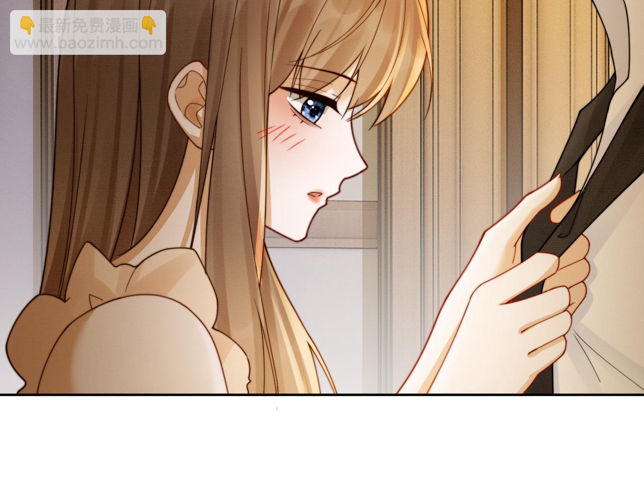 第38话 第一次约会(1/3)-第38话