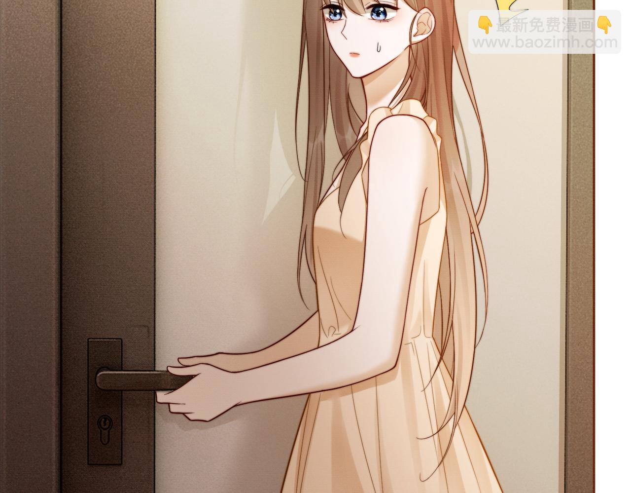 第38话 第一次约会(1/3)-第38话