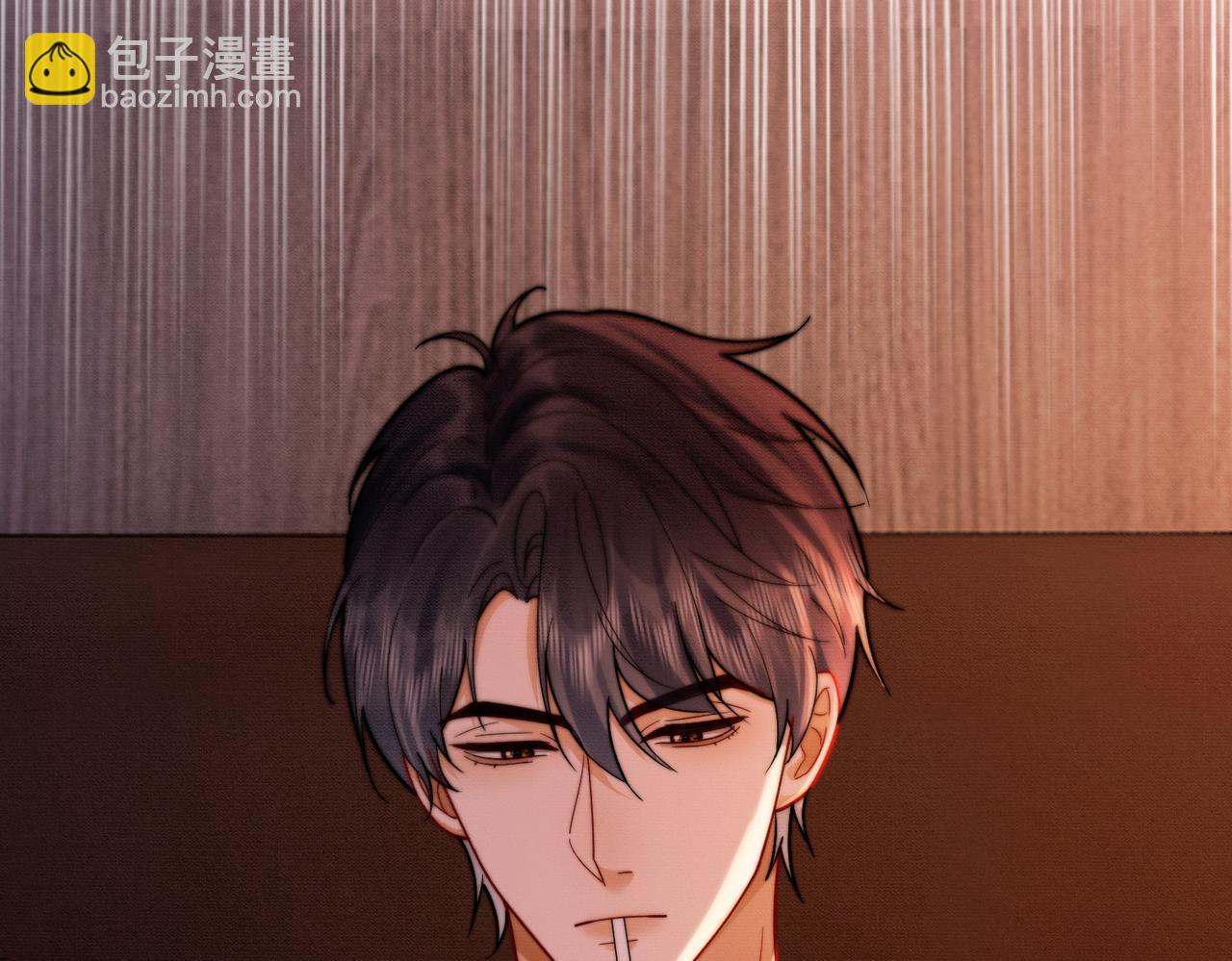 第40话 我们结束了(1/3)-第40话