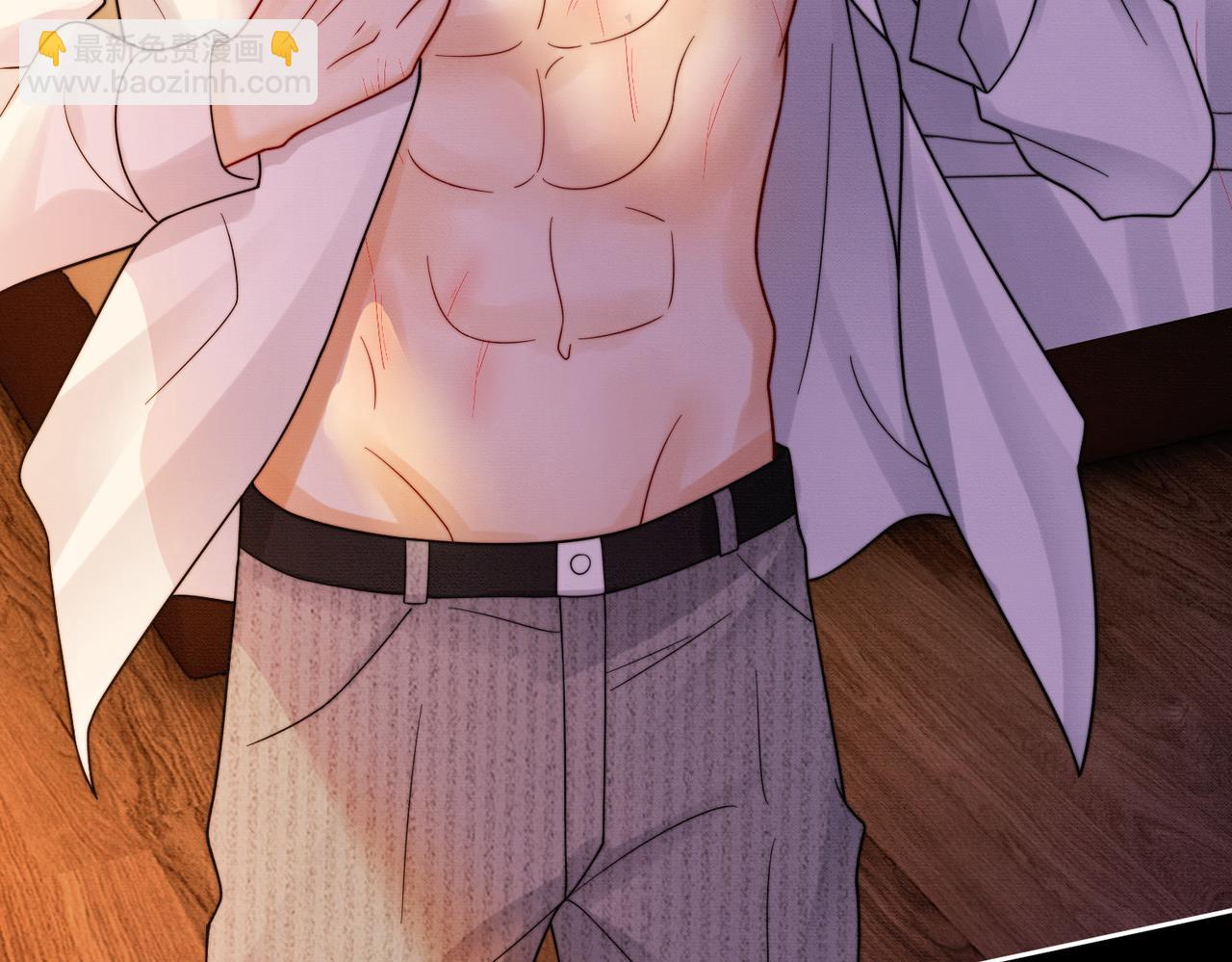 第40话 我们结束了(1/3)-第40话