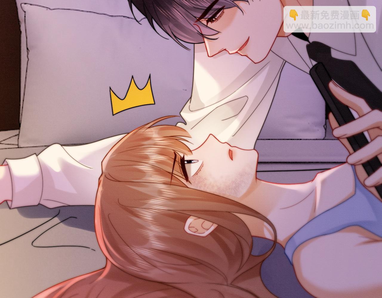 第40话 我们结束了(1/3)-第40话