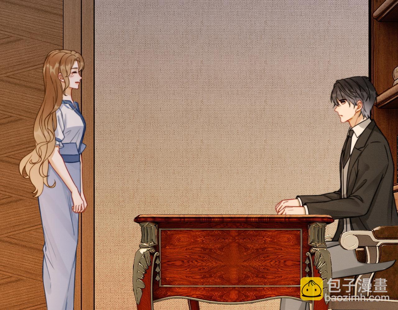 第42话 被瓷瓷拉黑(1/3)-第42话