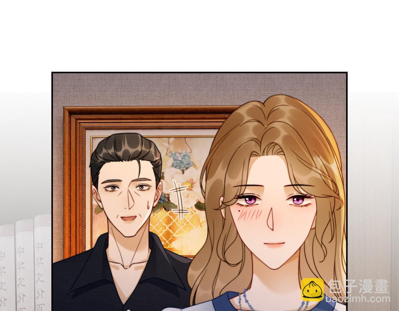 第42话 被瓷瓷拉黑(1/3)-第42话