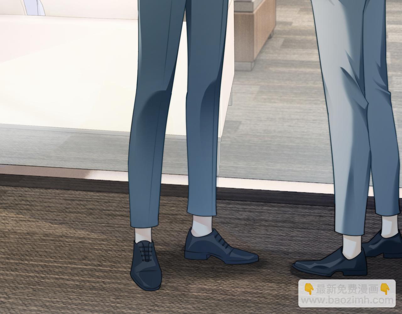 第45话 半年之约(1/3)-第46话