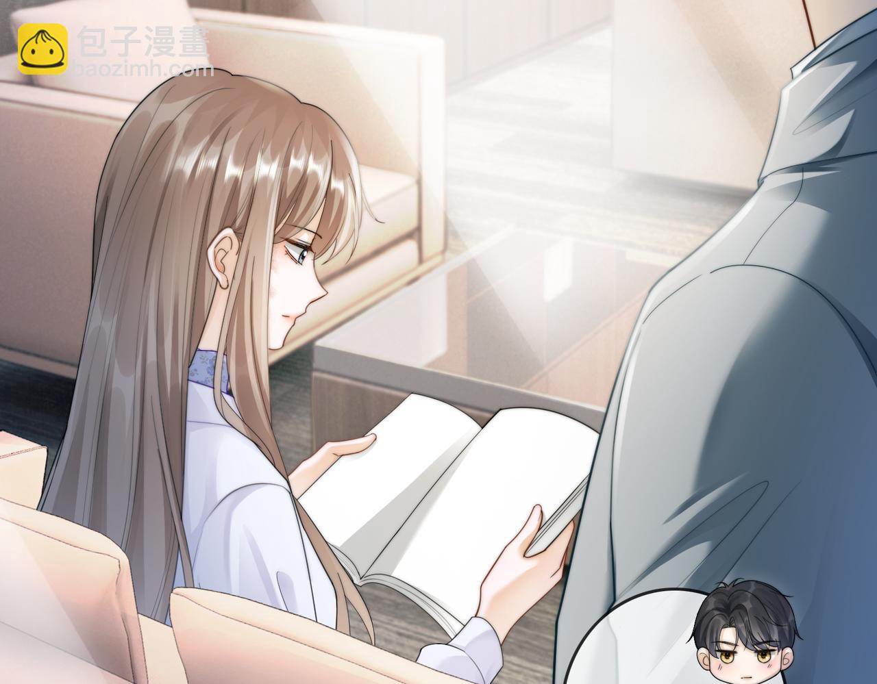 第45话 半年之约(1/3)-第46话