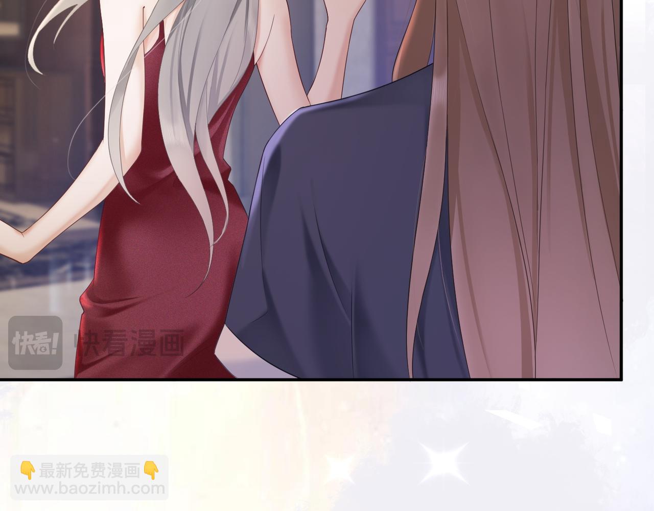 第4话 再次替睡(1/3)-第4话