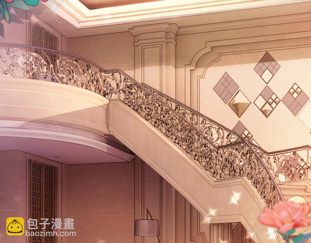 第49话 生日宴(1/3)-第50话