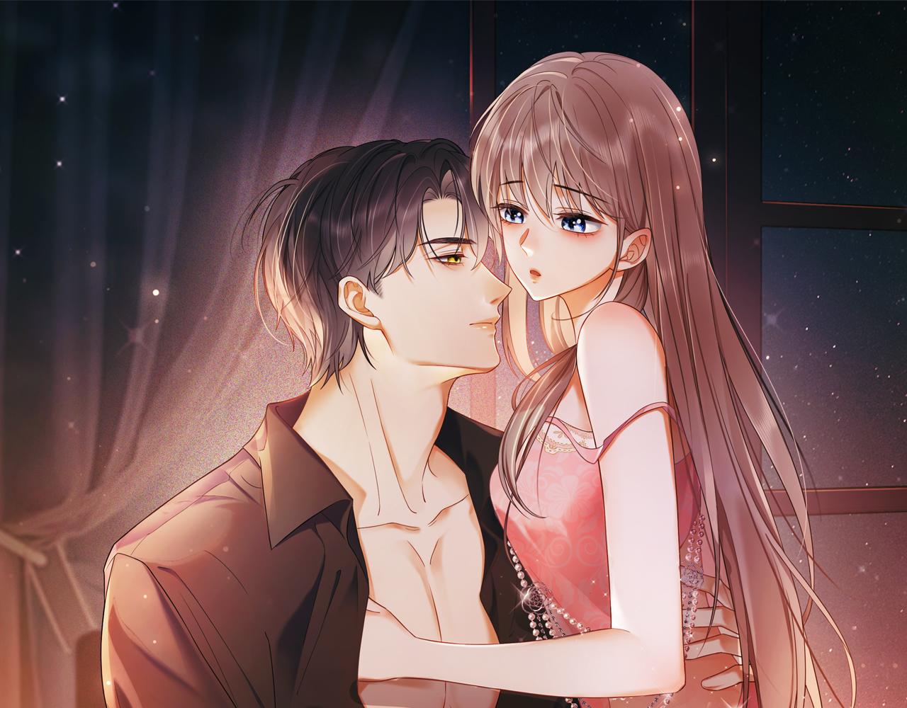 第53话 瓷瓷提分手(1/3)-第54话