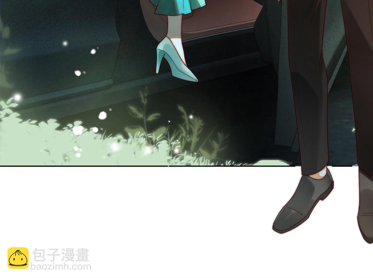 第53话 瓷瓷提分手(1/3)-第54话