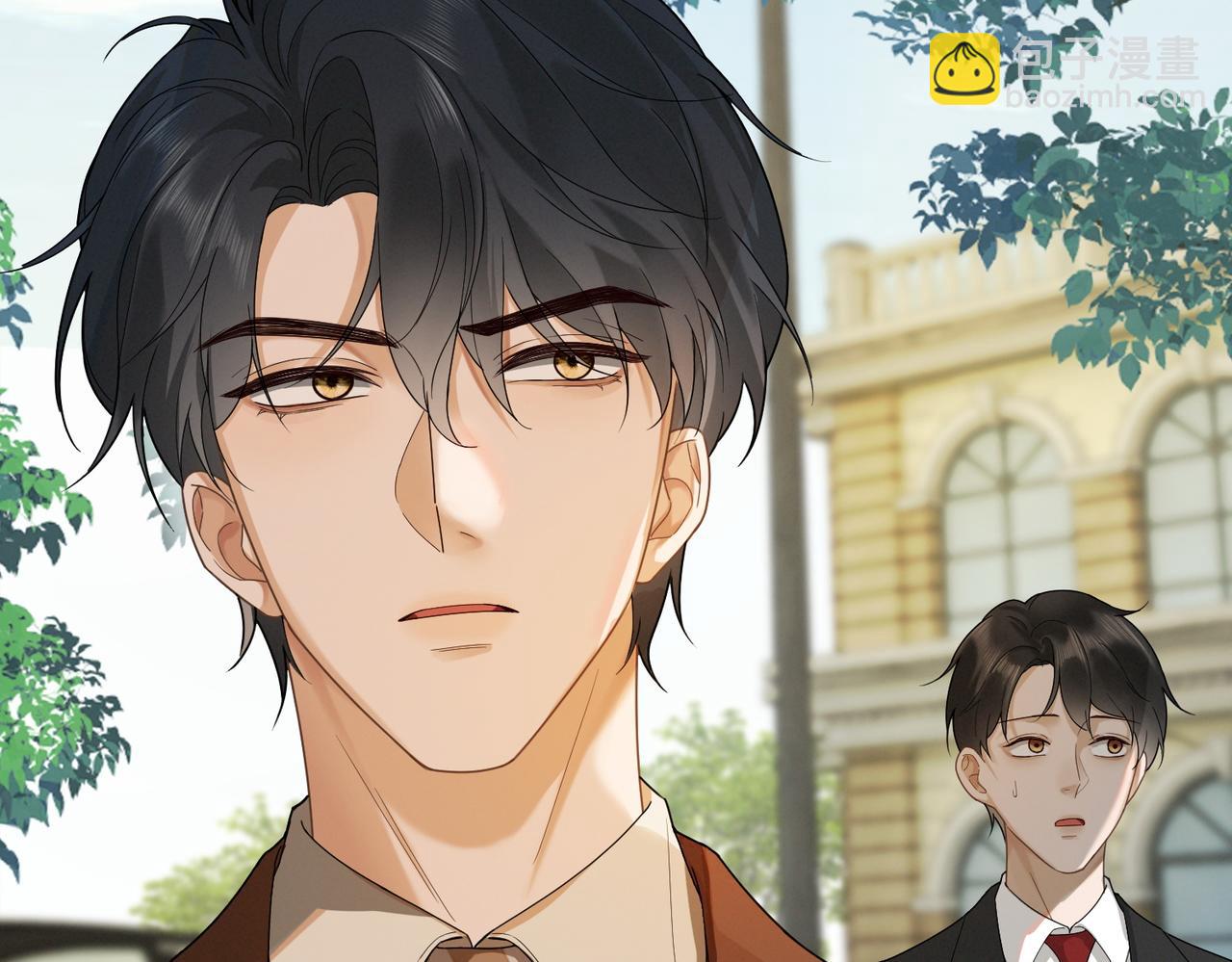 第53话 瓷瓷提分手(1/3)-第54话