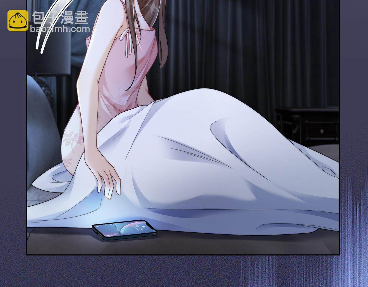 第55话 心疼她(1/3)-第56话