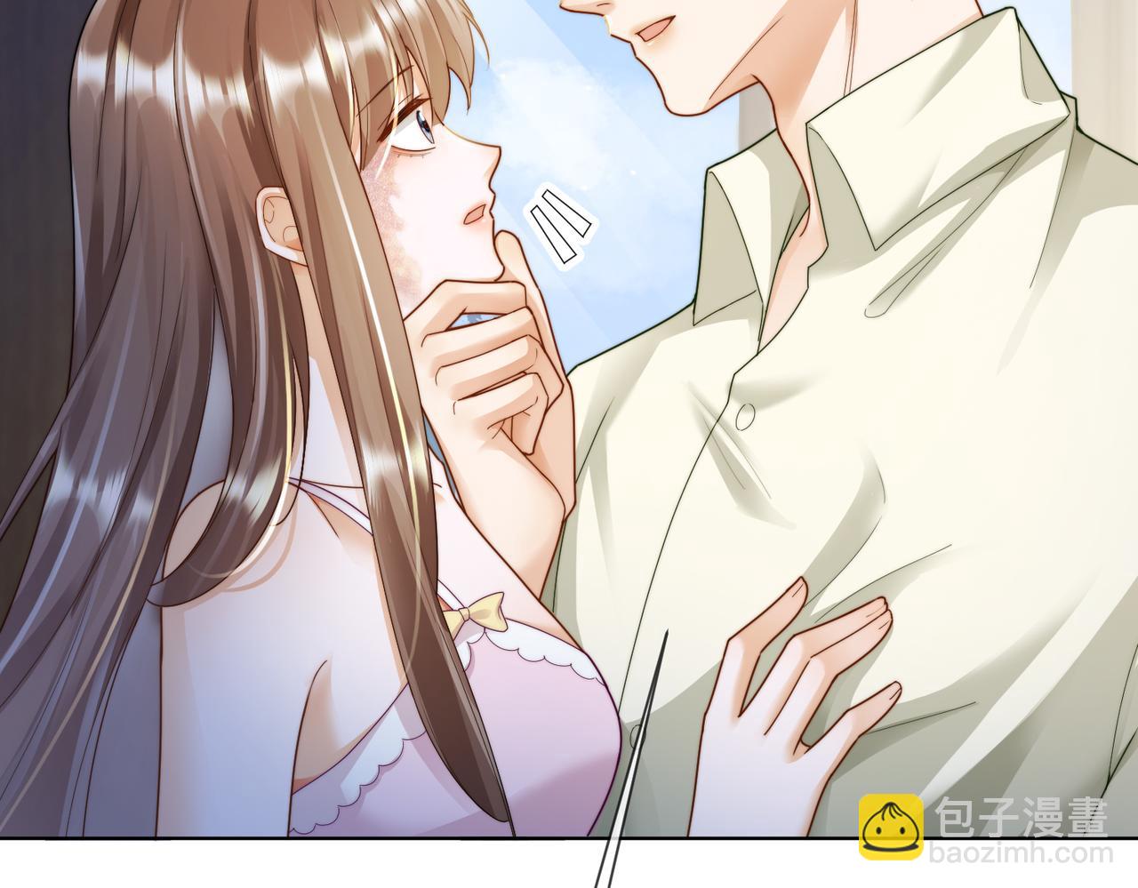 第61话 瓷瓷捧杀苏千柔(1/3)-第62话