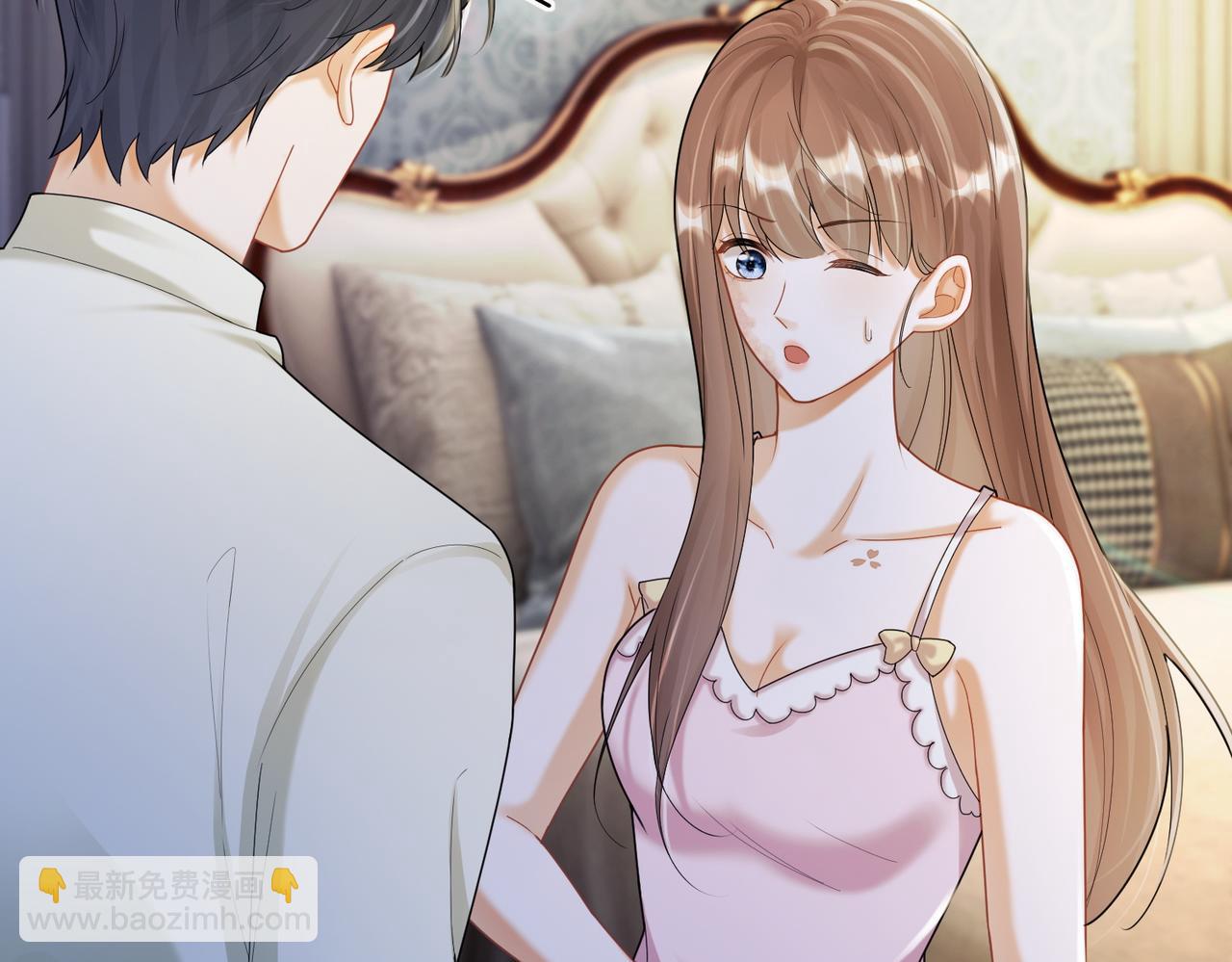 第61话 瓷瓷捧杀苏千柔(1/3)-第62话