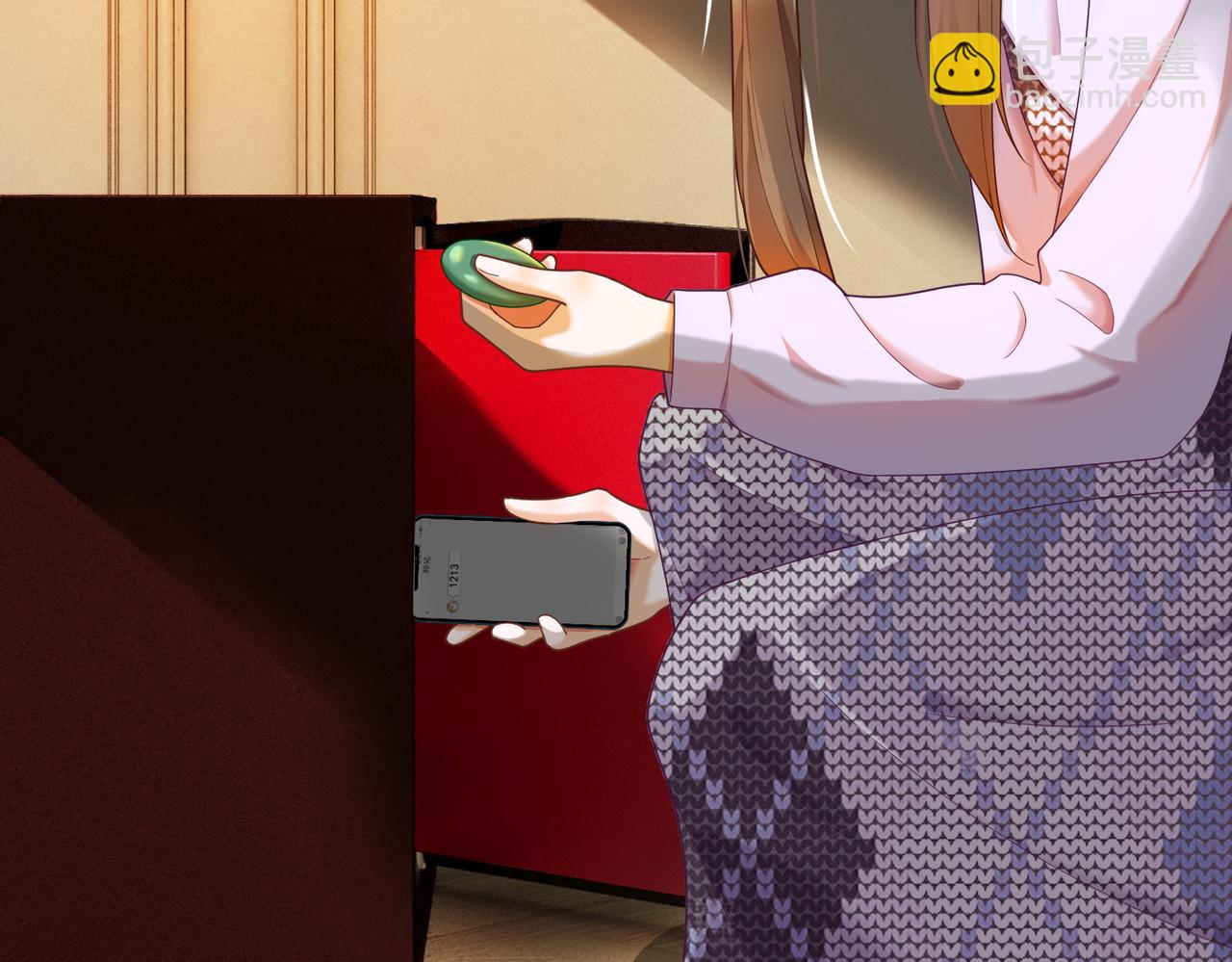 第64话 怀孕(1/3)-第66话