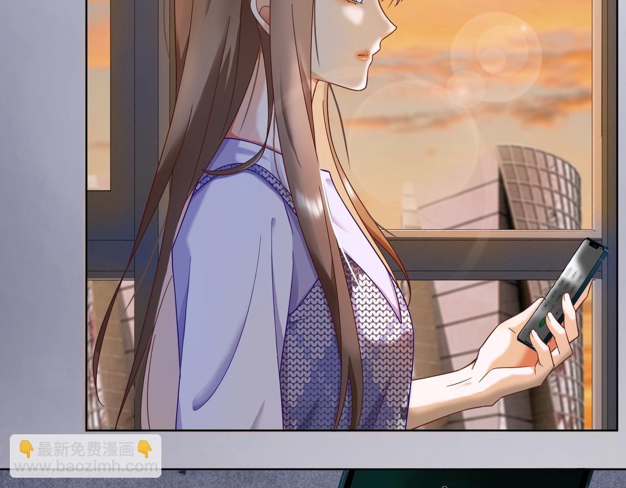 第64话 怀孕(1/3)-第66话