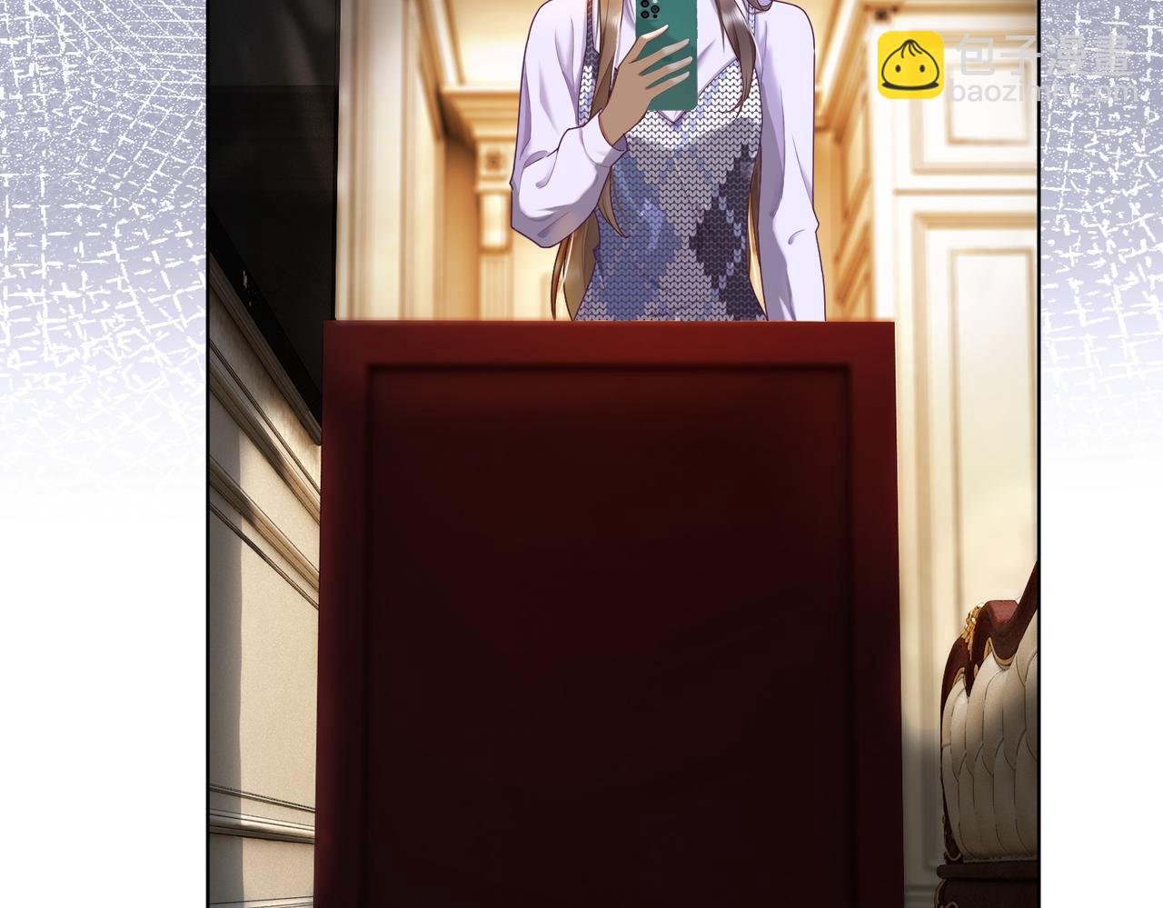 第64话 怀孕(1/3)-第66话