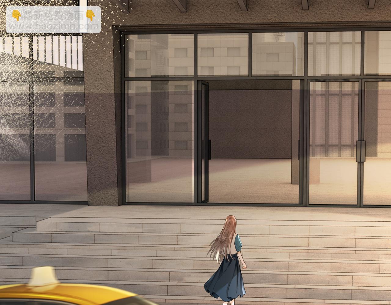 第6话 躲到傅南城床上(1/3)-第6话