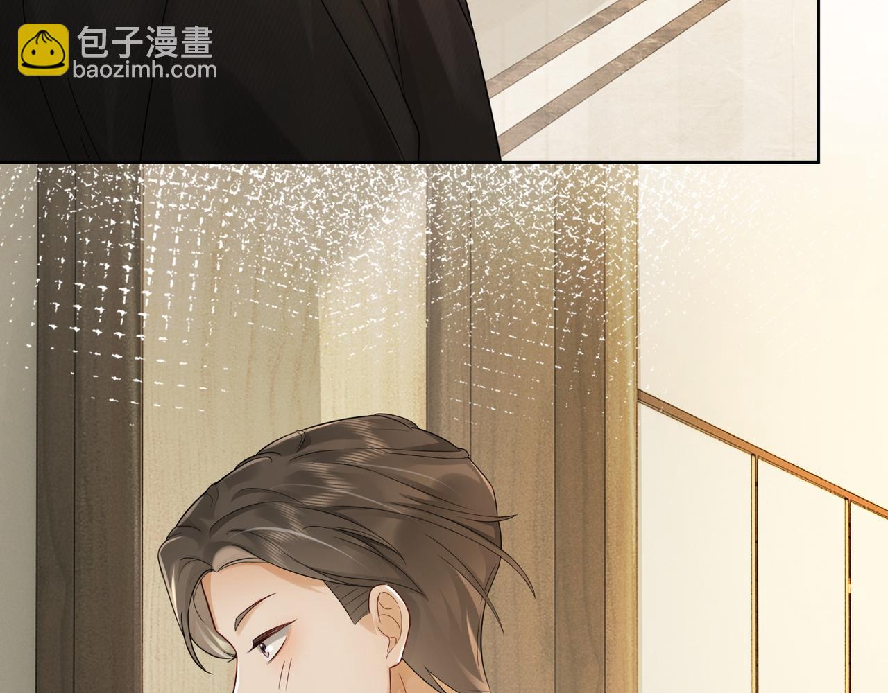 第6话 躲到傅南城床上(1/3)-第6话