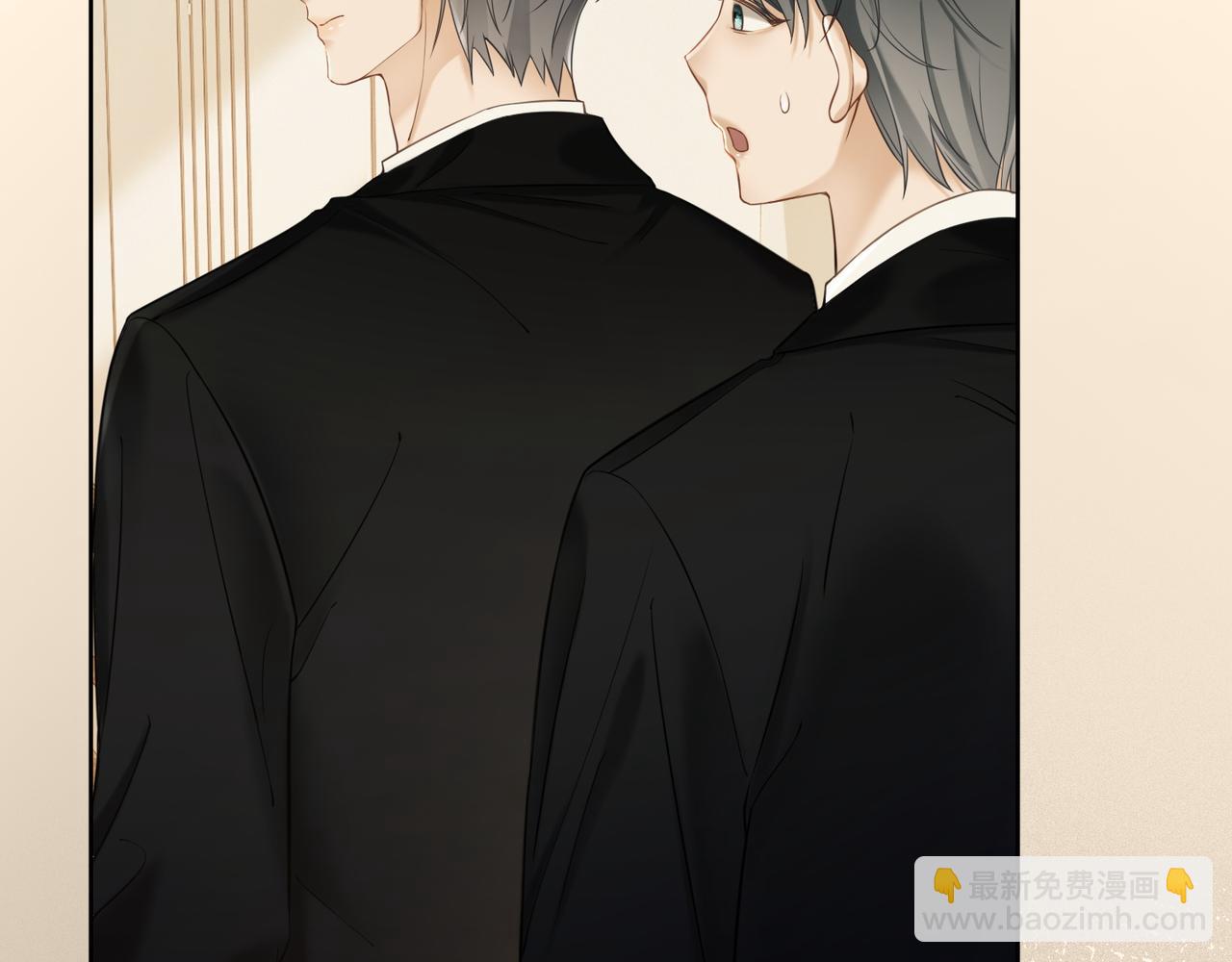 第6话 躲到傅南城床上(1/3)-第6话