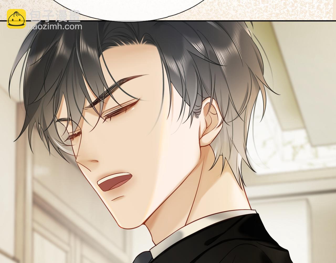 第6话 躲到傅南城床上(1/3)-第6话