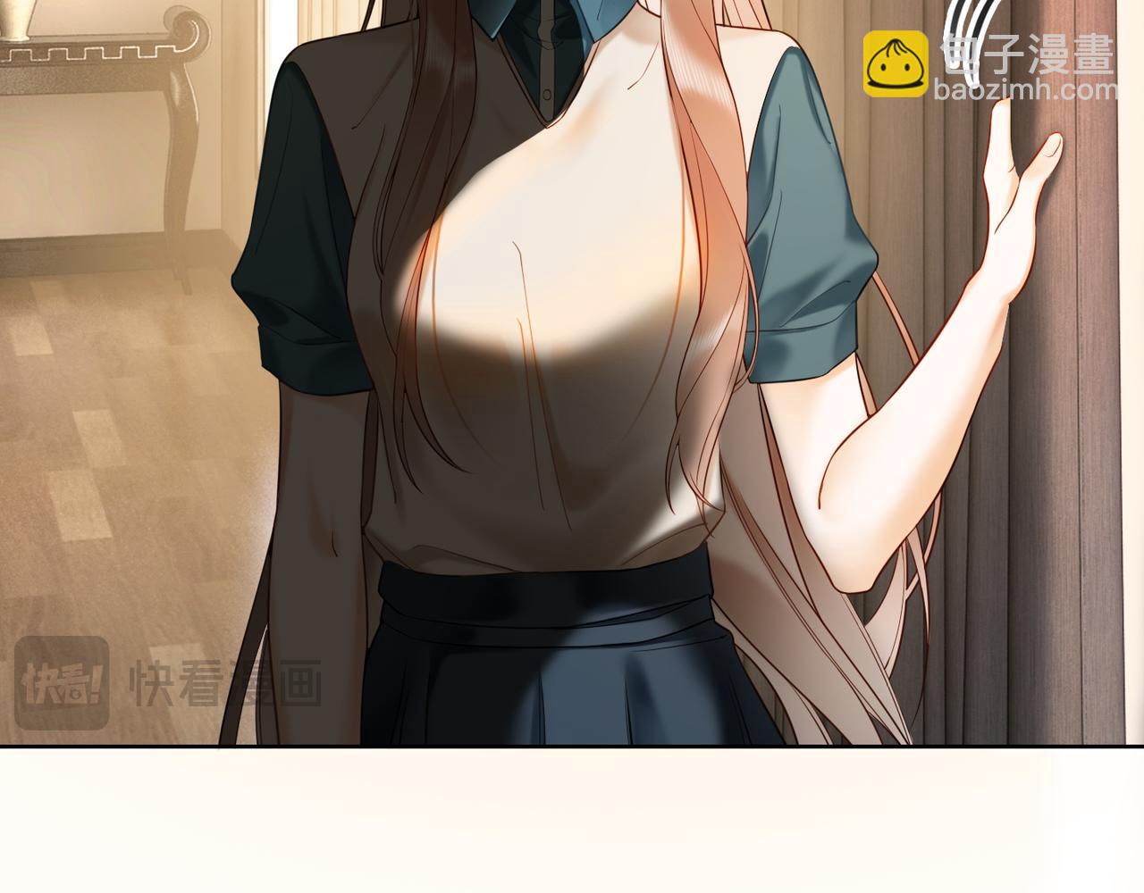 第6话 躲到傅南城床上(1/3)-第6话