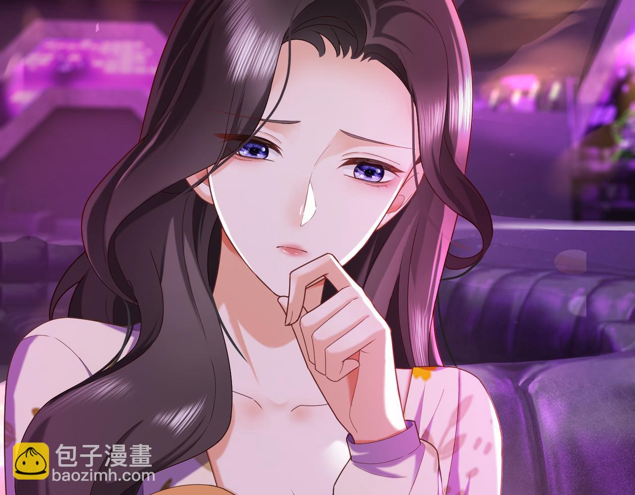 第68话 天才学姐(1/3)-第70话