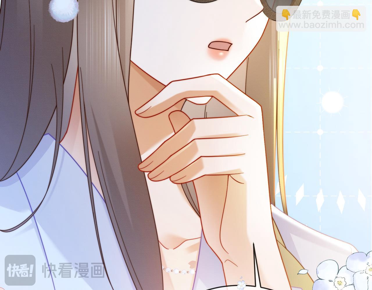 千億總裁獨寵替身嬌妻 - 第69話 清大第一美女(1/3) - 2