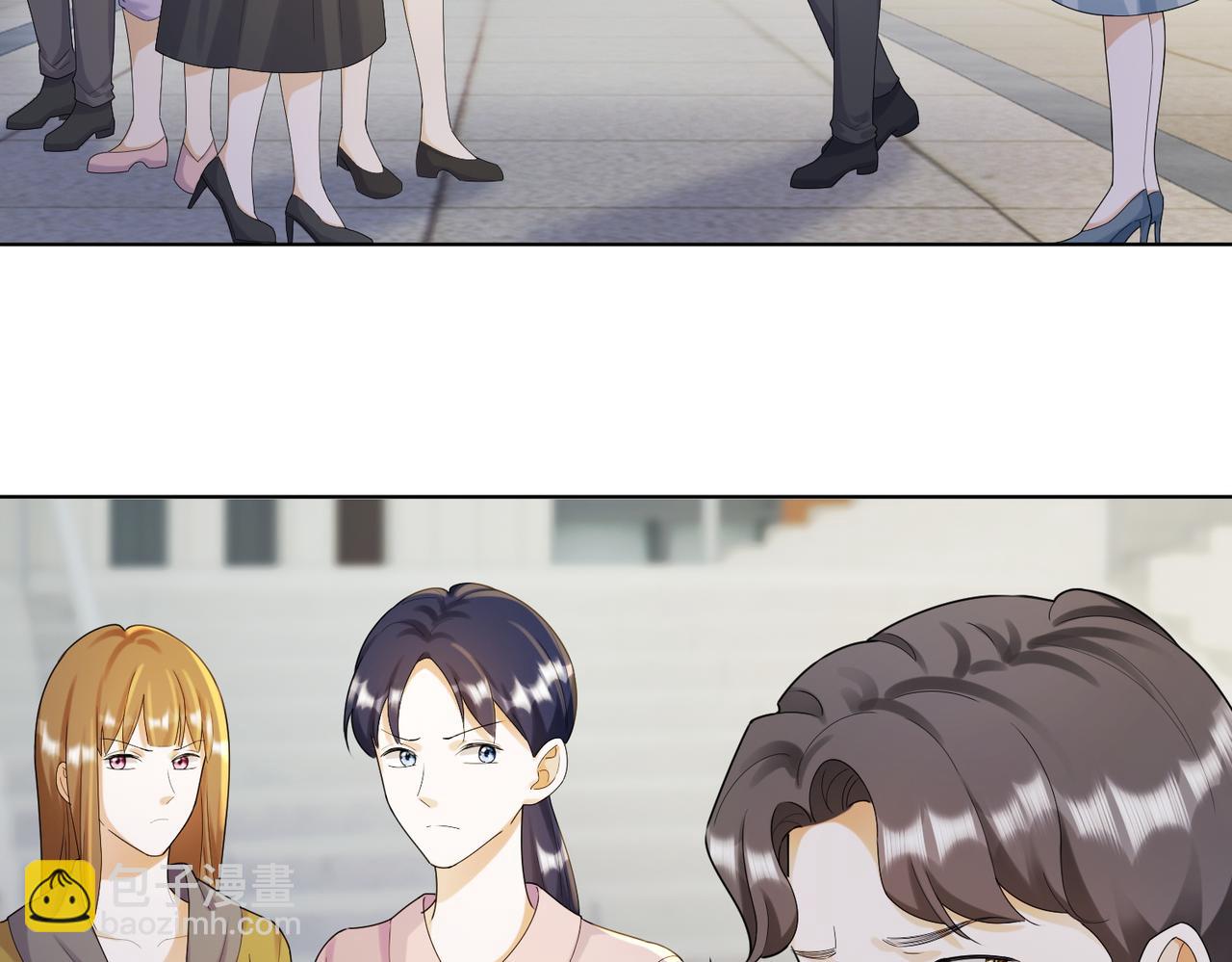 千億總裁獨寵替身嬌妻 - 第69話 清大第一美女(1/3) - 4