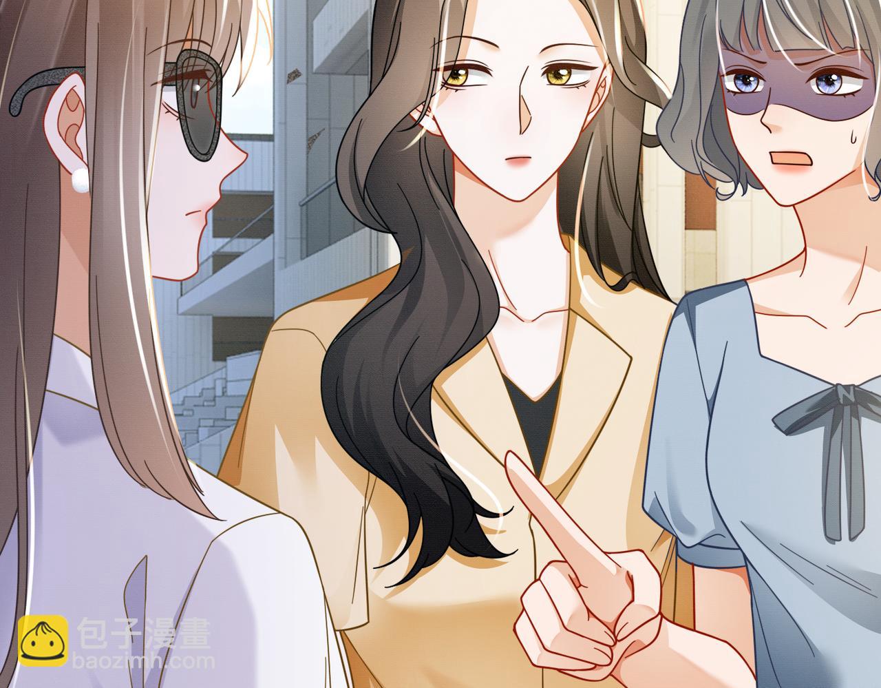 第69话 清大第一美女(1/3)-第72话