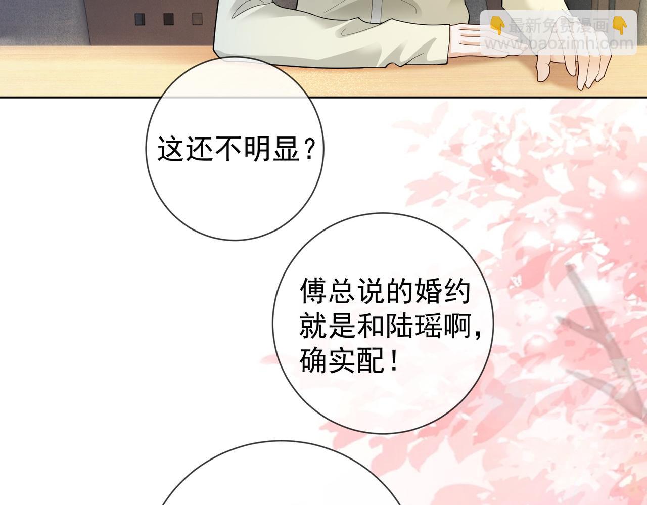 第71话 总裁忍不住的关心瓷瓷(1/3)-第74话