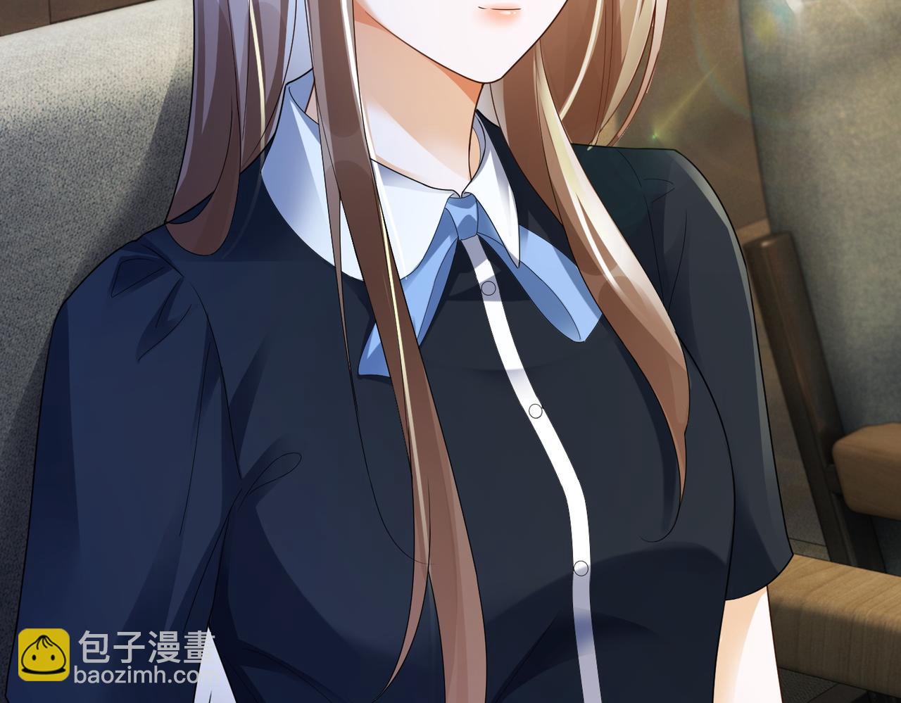 第71话 总裁忍不住的关心瓷瓷(1/3)-第74话