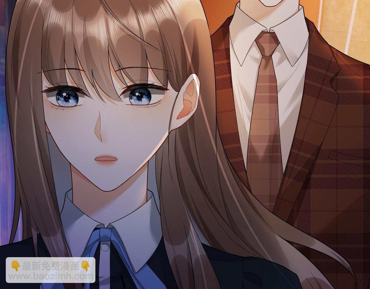 第73话 吃醋(1/3)-第76话