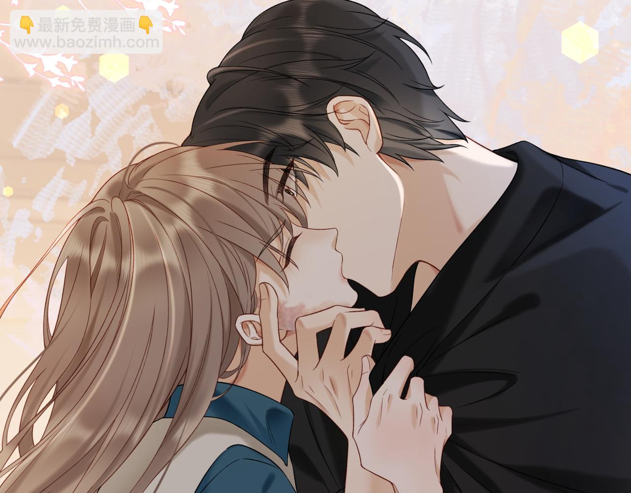 第8话 小女佣真实相貌暴露了(1/2)-第8话