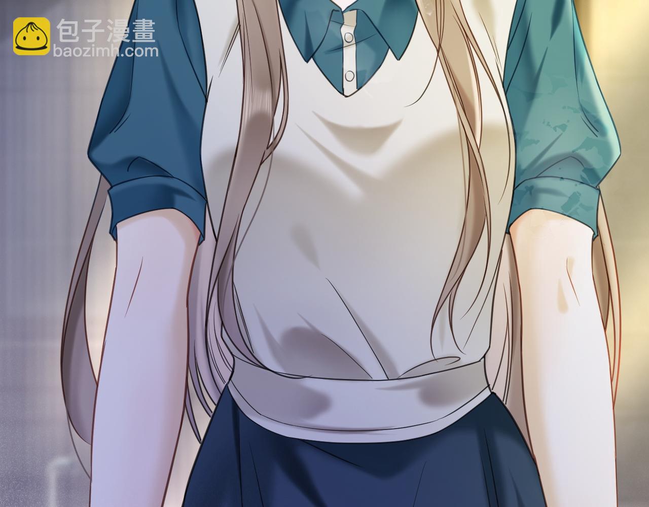 第8话 小女佣真实相貌暴露了(1/2)-第8话