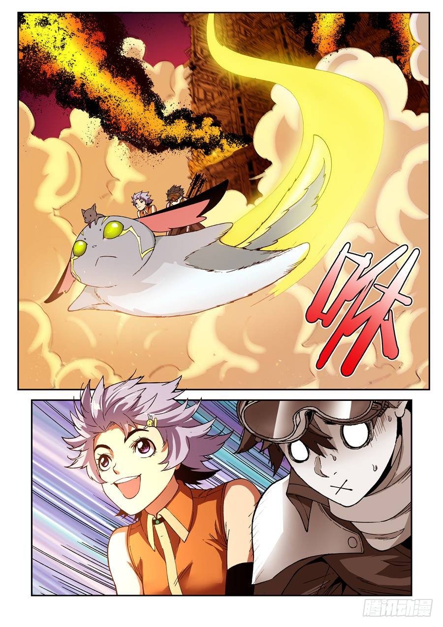 第十五话（下）-第28话