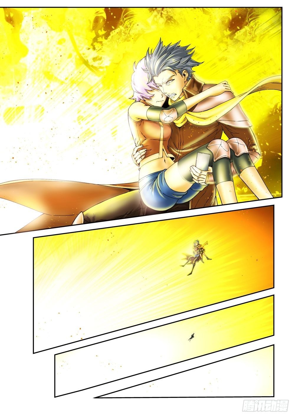 第二十话（下）-第42话