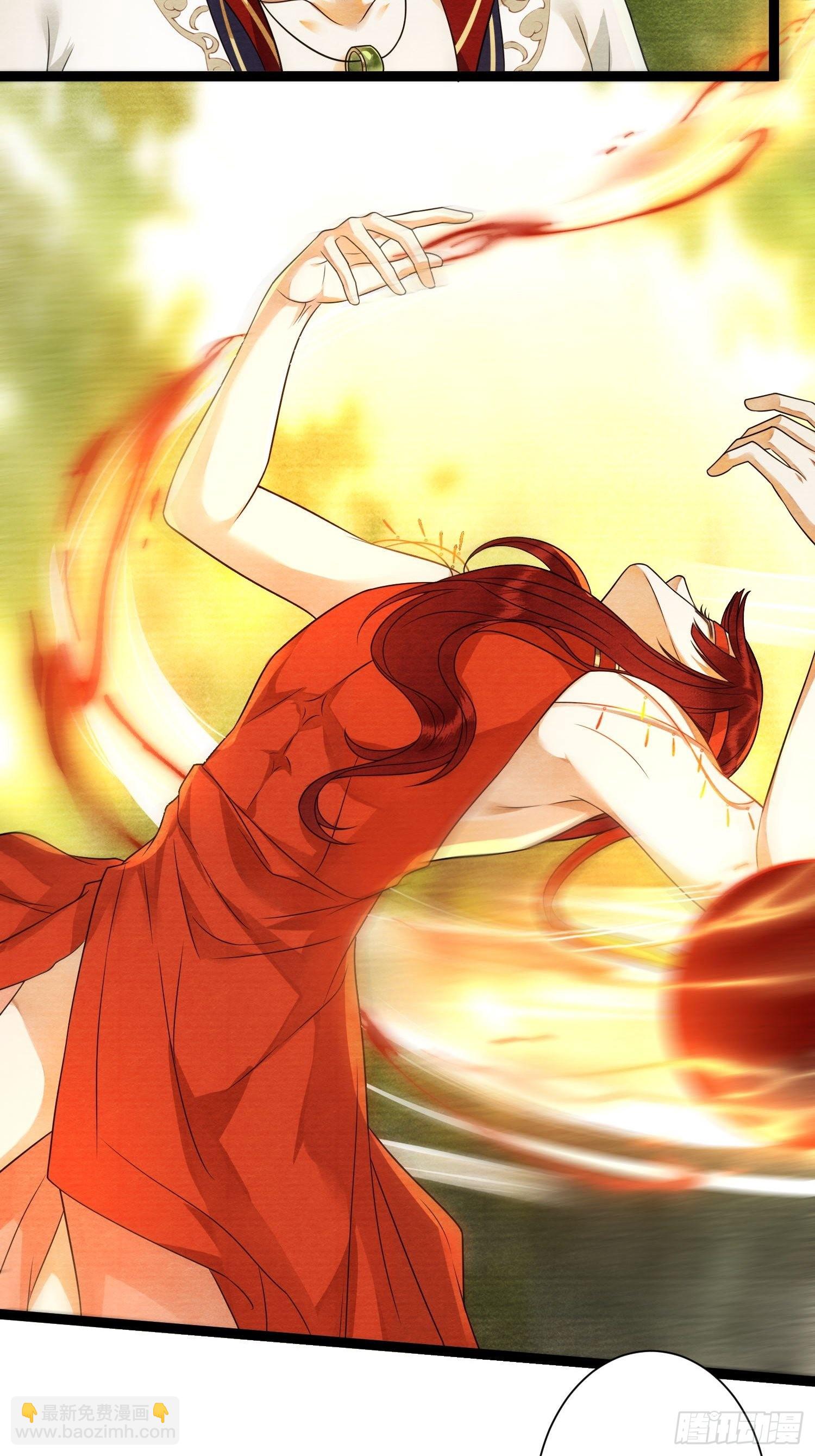 第133话比试-第140话