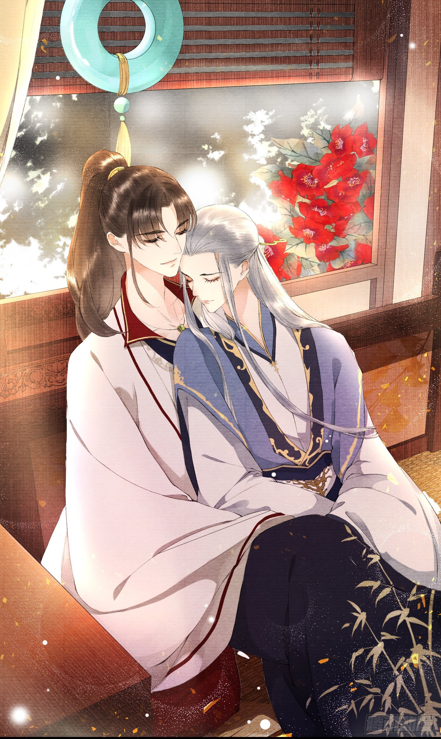 第135话 即将面临的决战-第142话