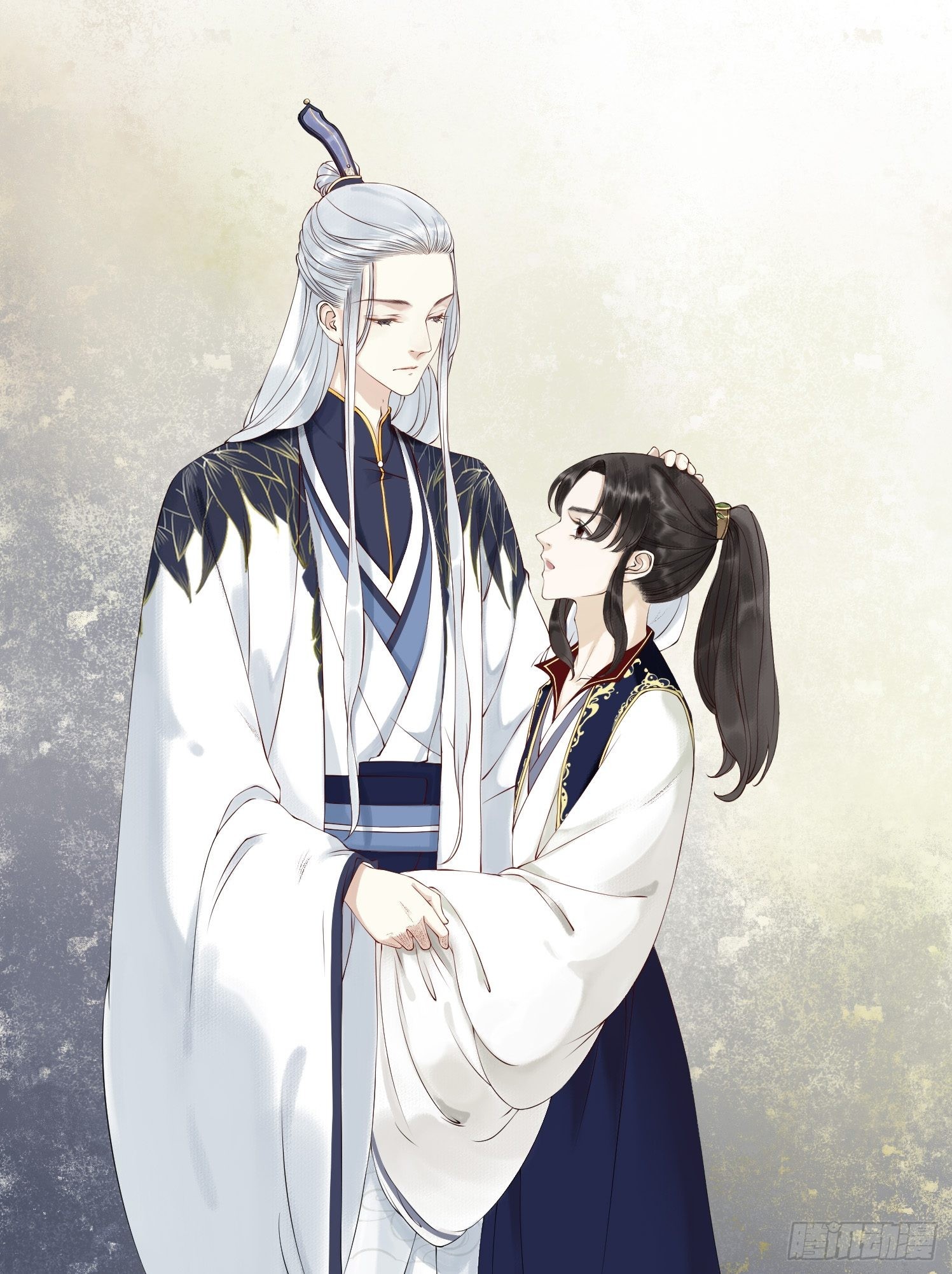 第141话 这不是阿枫-第148话