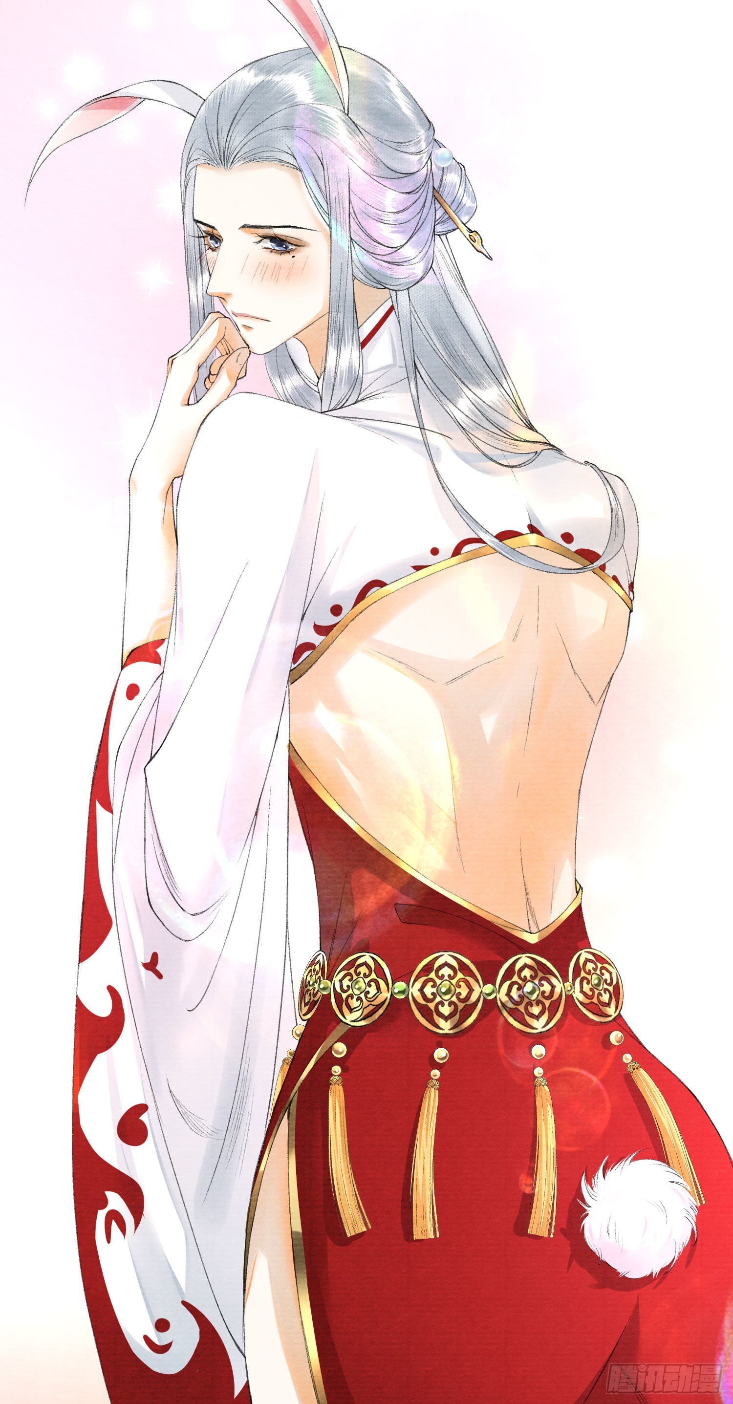 第147话 等待救援-第154话