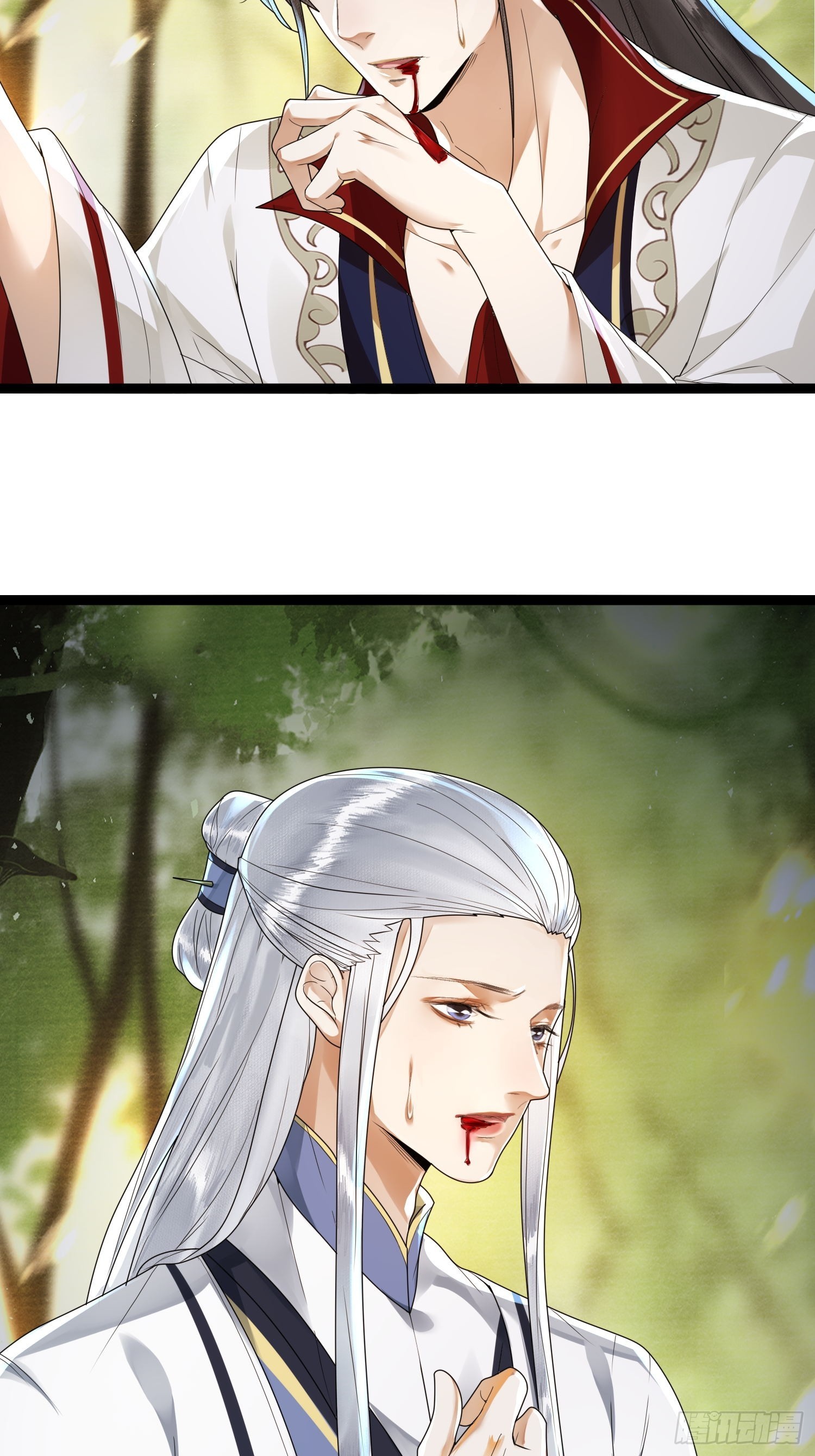 第157话同生共死剑-第164话