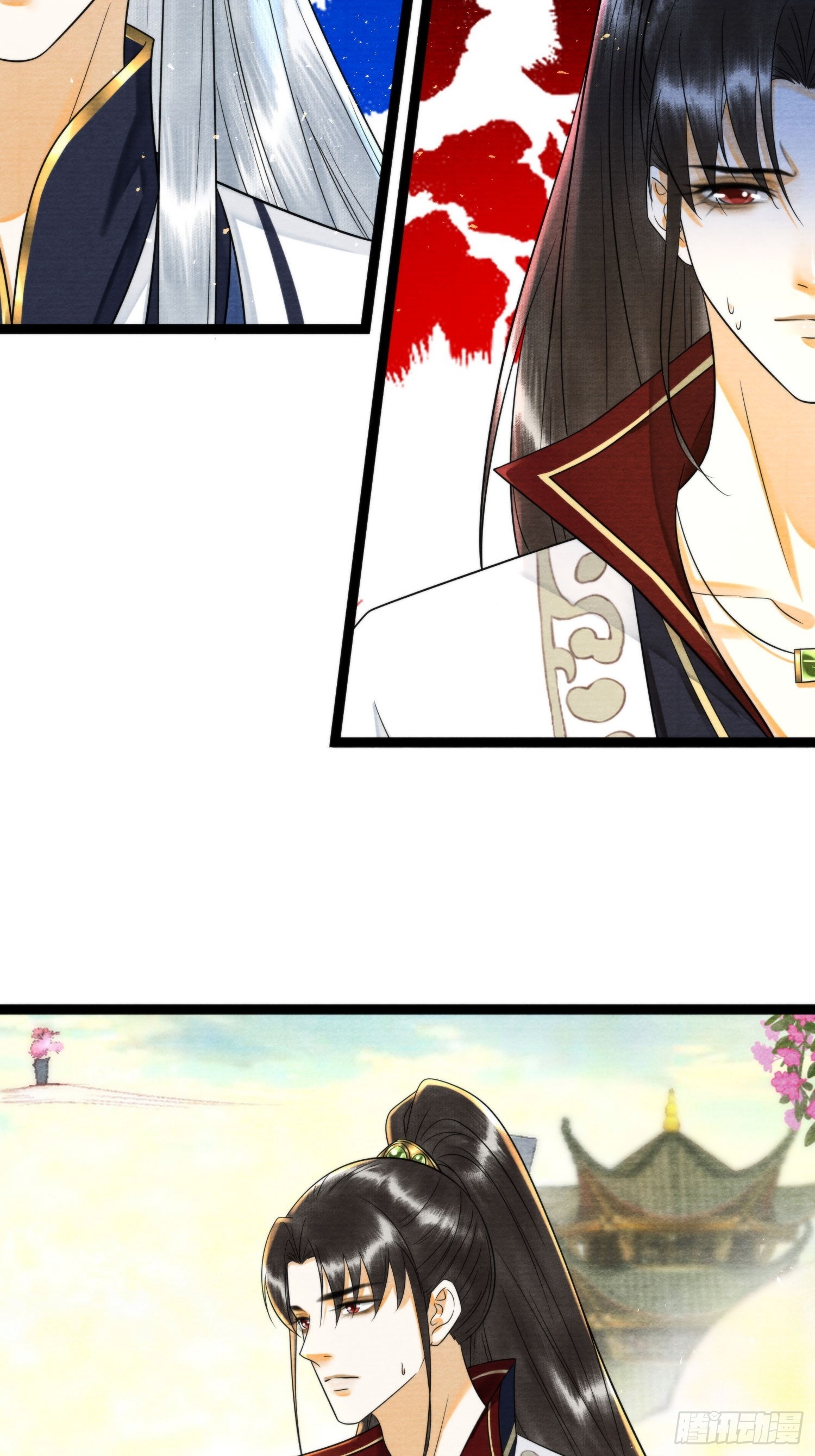 第169话 望夫石出现啦(1/2)-第178话