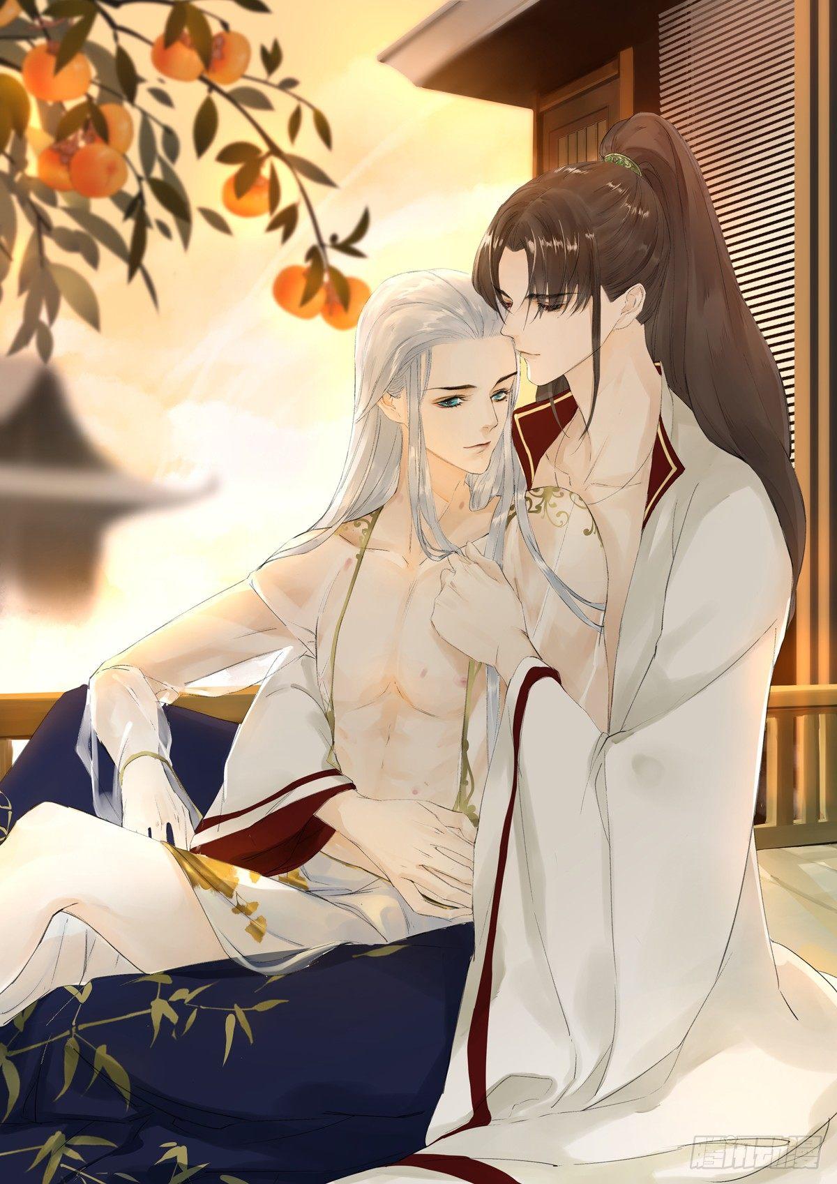 千帐灯 - 第26话 当年之约 - 1