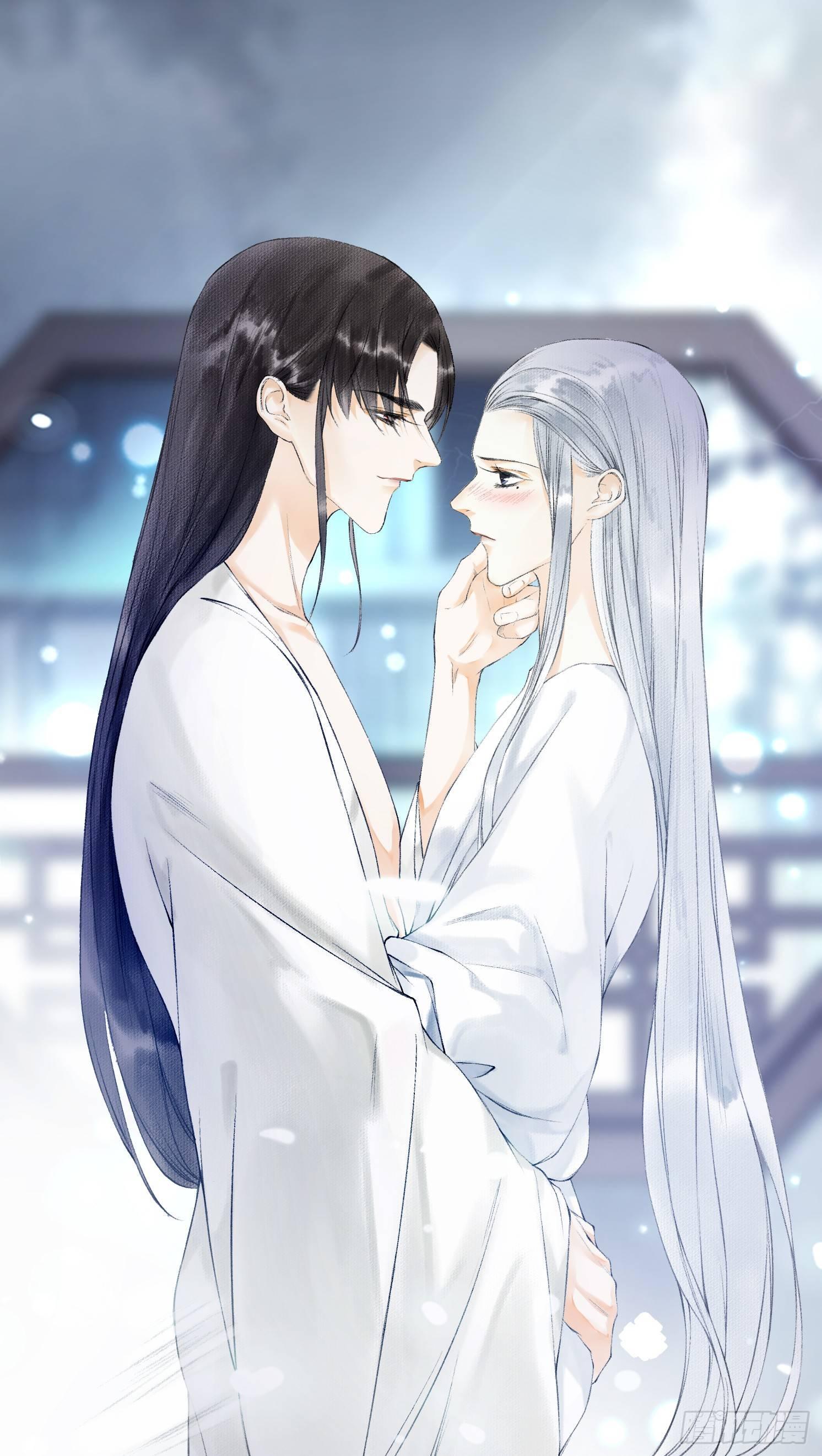 千帐灯 - 第28话 护你周全 - 1