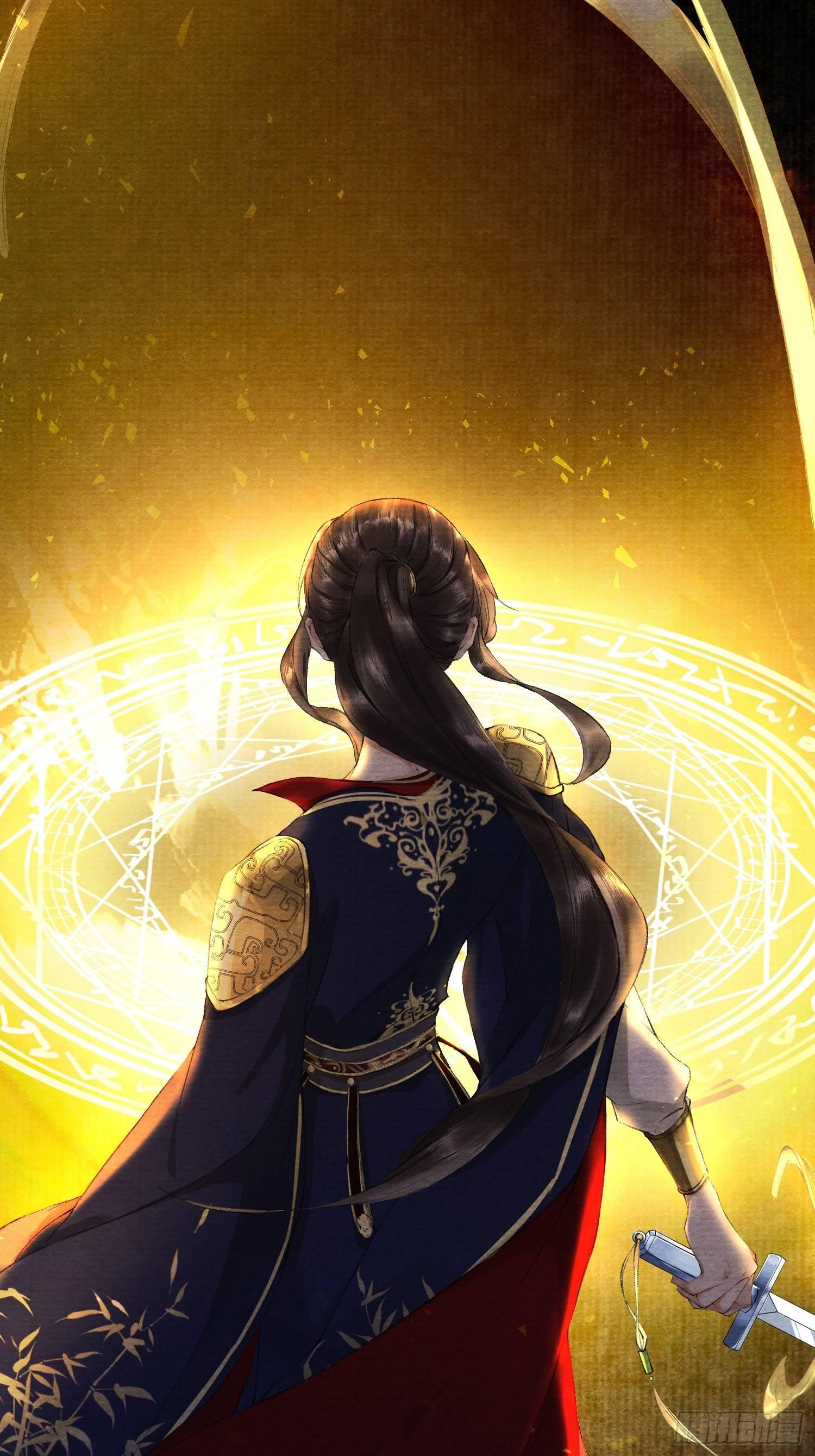 第32话 妖孽作祟(1/2)-第36话