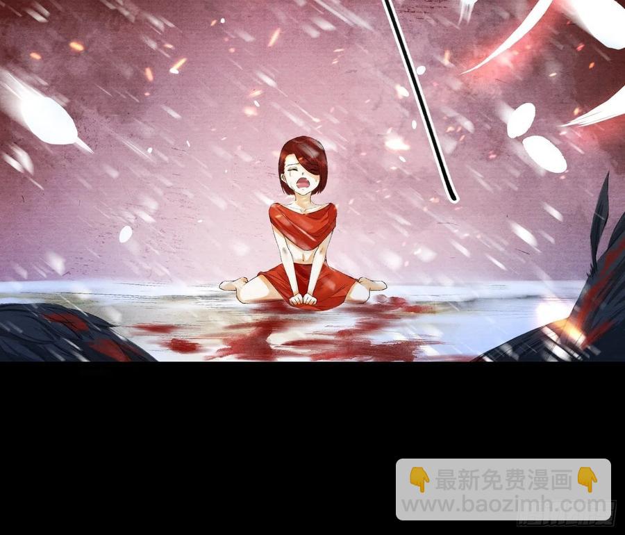 第57话 别走，好不好-第64话