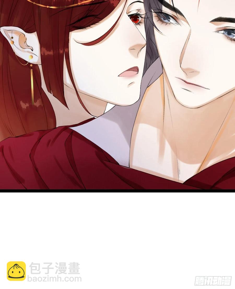 第57话 别走，好不好-第64话