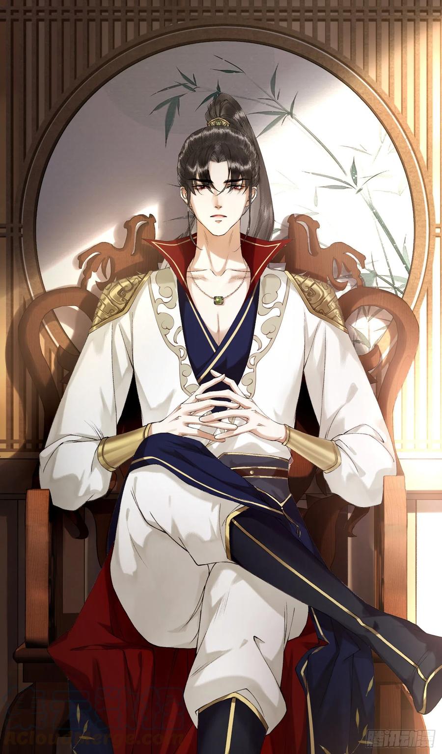 第61话 不许污蔑师父！-第68话