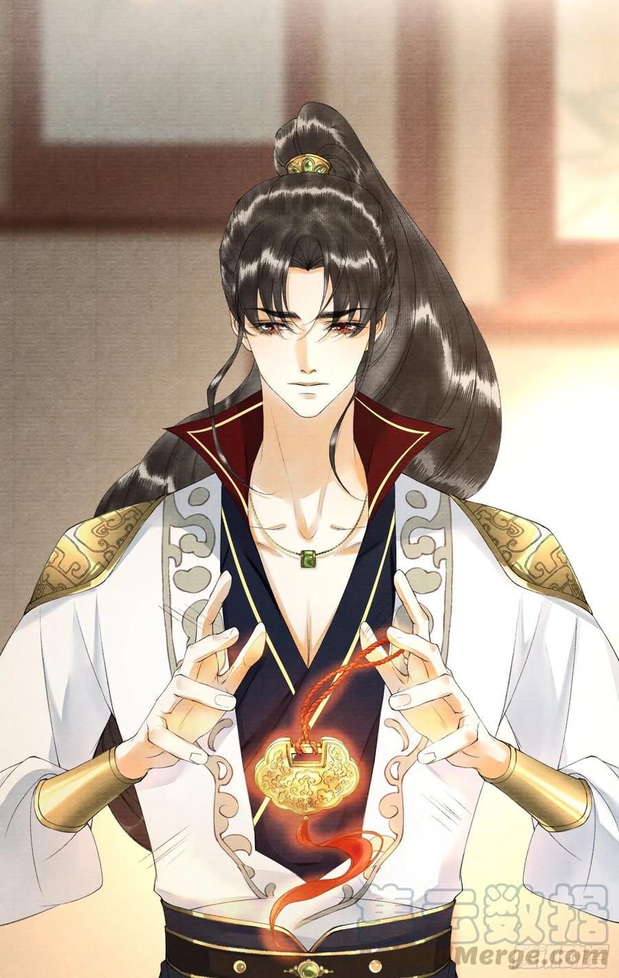 第63话 夜璃的幻想-第70话