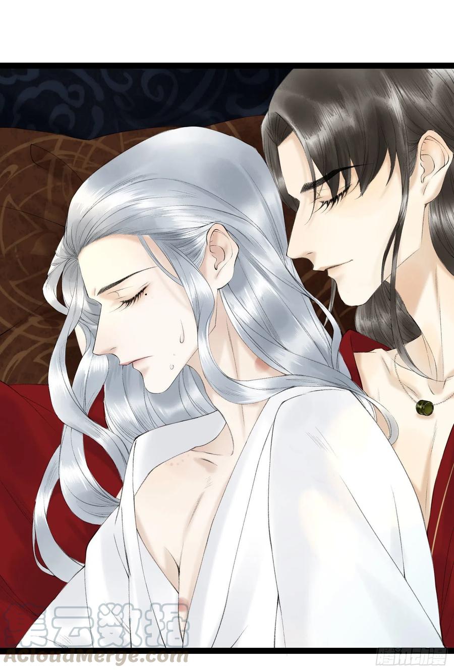 第77话 真的可以无愧于心么-第84话